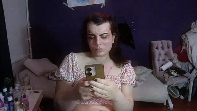 turkishTransEfsun online show from March 11, 7:38 pm