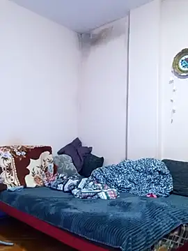 AmandaXXX98 online show from January 5, 5:27 pm