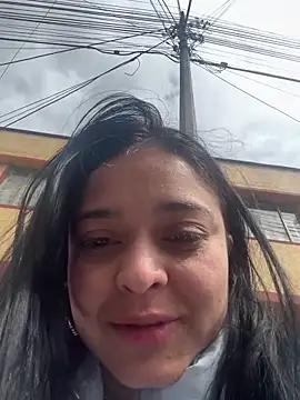 Emily Rivers  online show from September 13, 2:03 pm