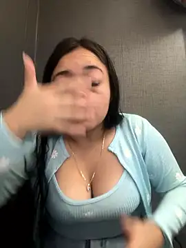 Emily Rivers  online show from January 15, 1:28 pm