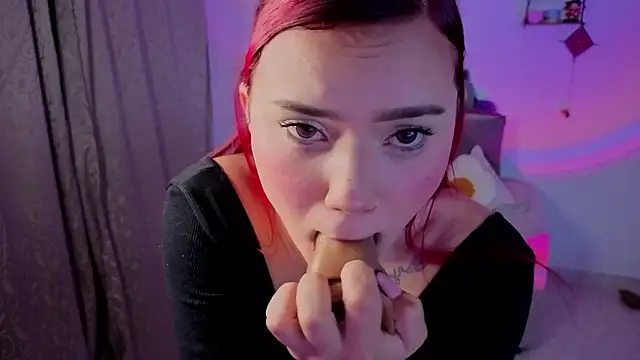 hanny  bunny online show from February 22, 6:14 am