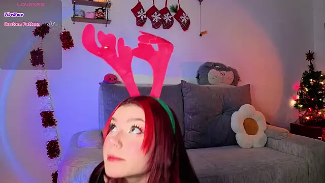 hanny  bunny online show from December 18, 6:18 am