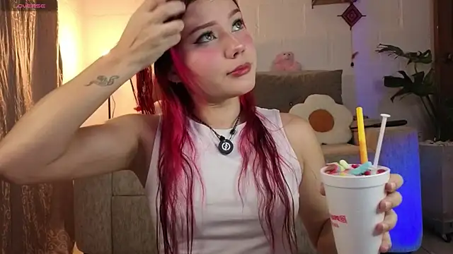 hanny  bunny online show from June 28, 2:40 am