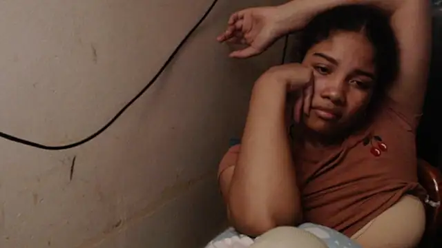 madelene online show from March 30, 3:17 am