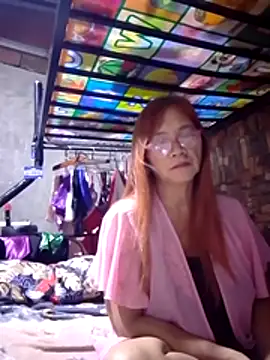 SexyHottMom online show from February 18, 3:33 pm