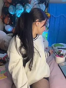 MiaRousexxx  online show from November 1, 6:28 am