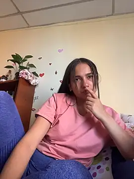 MiaRousexxx  online show from October 24, 9:11 pm