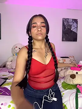 MiaRousexxx  online show from March 13, 11:39 pm