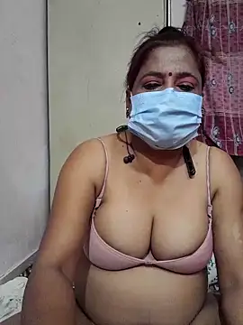 mature mimi online show from October 24, 6:04 pm