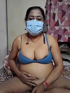 mature mimi online show from December 19, 6:44 pm