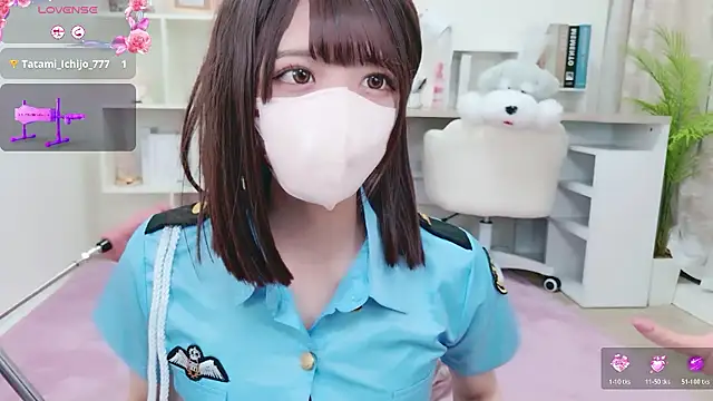 Reina Fcup online show from February 23, 12:04 pm