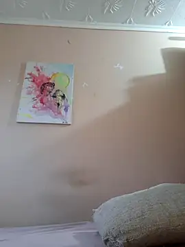 BlacReign online show from November 11, 1:52 pm