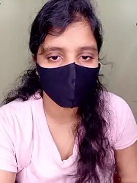 Rose-luckey online show from April 19, 6:10 pm