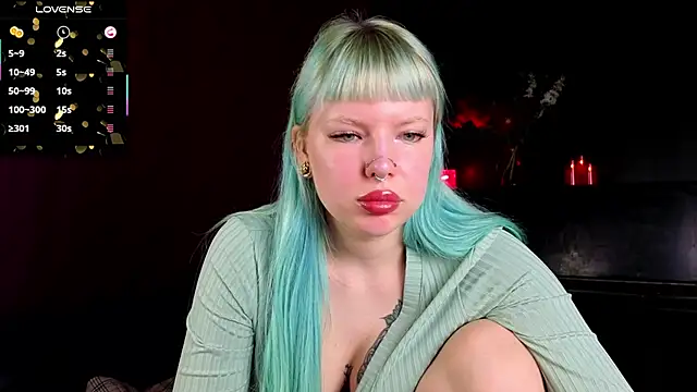 ritaluvswine online show from February 6, 1:42 am
