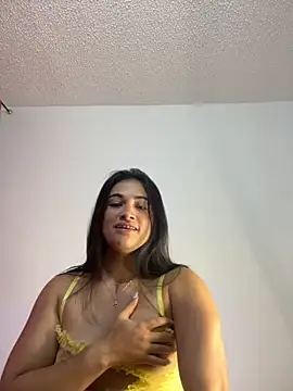 alice shyness online show from October 12, 2:47 am