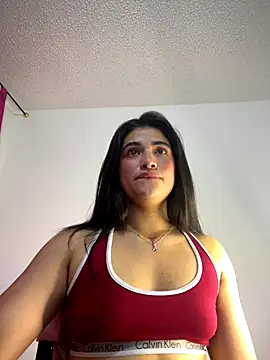 alice shyness online show from December 16, 9:59 am