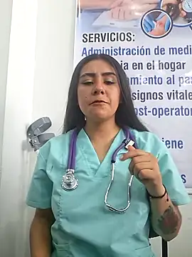 CAROLINE  07 online show from February 21, 3:35 pm