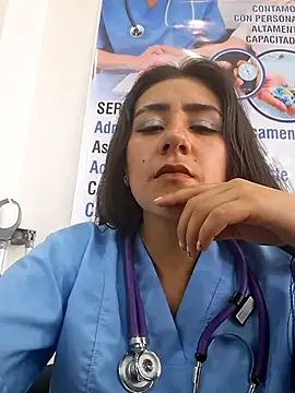 CAROLINE  07 online show from February 11, 8:21 pm