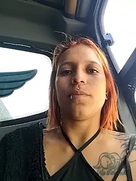 Zoe73  online show from February 9, 7:16 pm