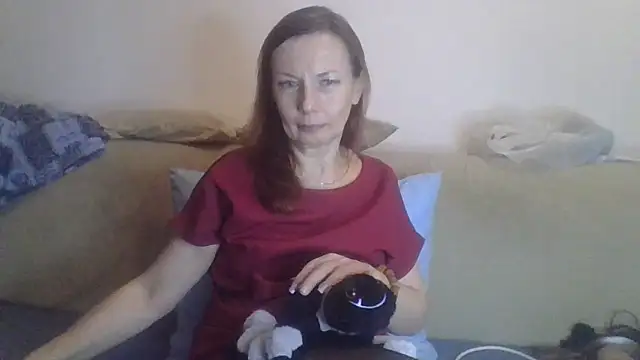 Sweetmurrr online show from October 29, 3:33 am