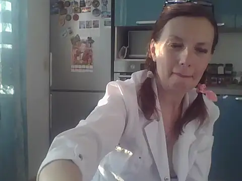 Sweetmurrr online show from October 8, 5:01 am