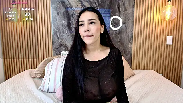 Alana-Jones online show from November 11, 3:09 pm