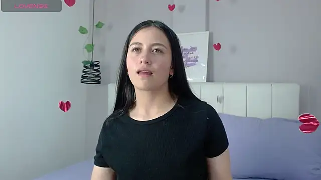 Zaaida  online show from February 13, 7:48 pm