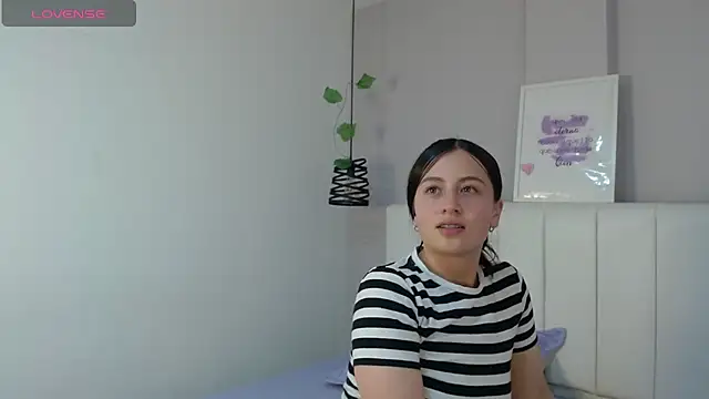 Zaaida  online show from March 6, 11:22 pm