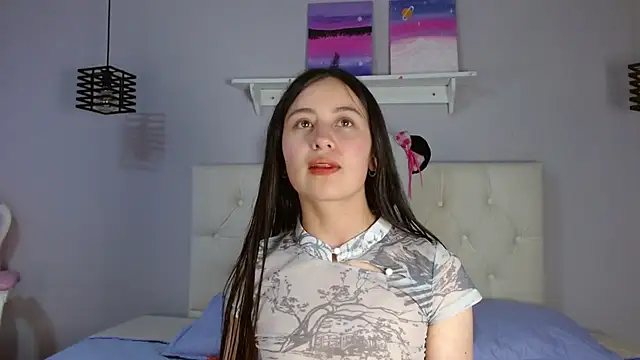 Zaaida  online show from November 4, 12:43 pm