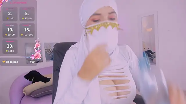 salma isawwii online show from March 30, 4:06 pm