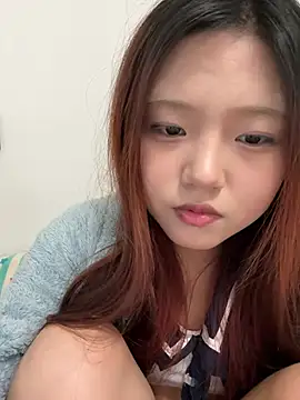 mimi9420 online show from March 1, 5:01 pm