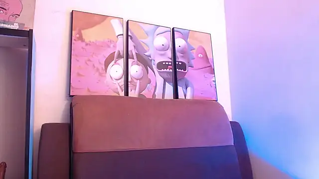 luna angel 1 online show from November 18, 11:44 am