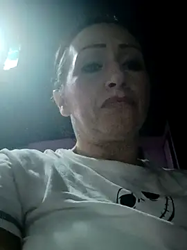 Dirtywhitebitch5150 online show from November 29, 8:29 am