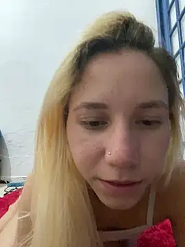 Bruna551 online show from February 14, 3:30 am