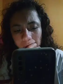 Canela 2020 online show from February 5, 2:58 am