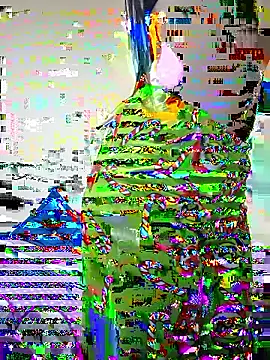 StefaniaFoxx  online show from January 9, 6:07 am