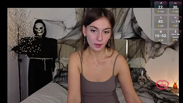Snapshot of Little_mia__ chatting on October 25, 10:16 pm Little mia   online show from October 25, 10:16 pm