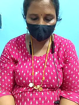 Tamil Sweety online show from November 17, 4:30 pm