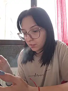 AllexyAle online show from March 12, 5:32 am