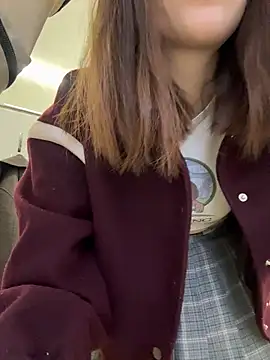 BallerinaCappuccino  online show from March 16, 7:34 am