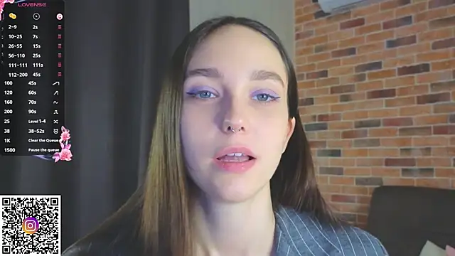 SoftieDream online show from December 1, 6:50 am