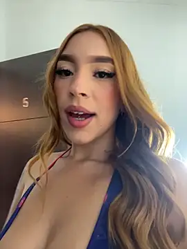 AmberAngelXXX online show from February 28, 5:18 am