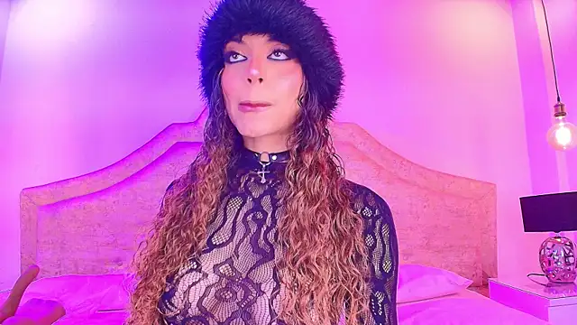 Zahara1 online show from March 28, 8:36 am