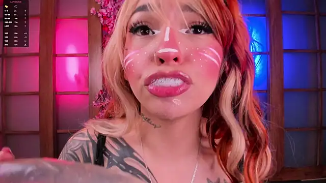 miss   abigail online show from June 4, 2:39 am