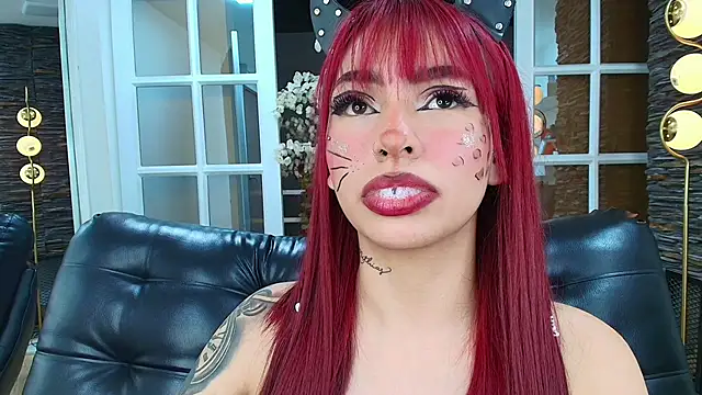 miss   abigail online show from October 27, 2:29 am