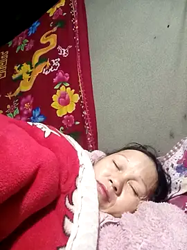 MaiHoa69 online show from November 23, 9:38 pm