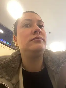 Abby-LS online show from January 5, 5:27 pm