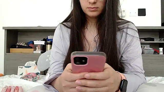 xxxmegamixxx online show from March 23, 8:20 am