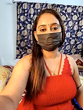 Cute-lusi online show from October 31, 6:23 pm