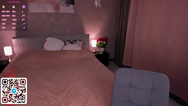 Daria J online show from February 26, 4:22 am